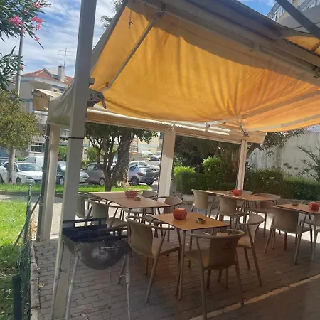 Apartament Luxury In Lisbon Next Station Odivelas *