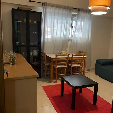Apartament Luxury In Lisbon Next Station Odivelas Povoa de Santo Adriao