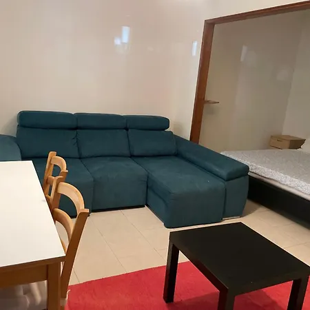 Apartament Luxury In Lisbon Next Station Odivelas *