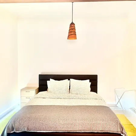 Luxury In Lisbon Next Station Odivelas