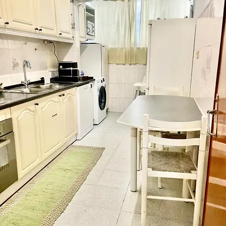 Luxury In Lisbon Next Station Odivelas Apartament *