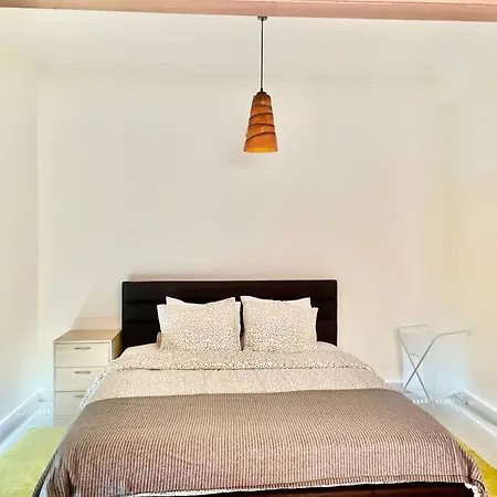 Luxury In Lisbon Next Station Odivelas