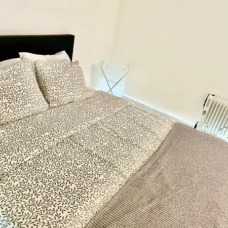 Apartament Luxury In Lisbon Next Station Odivelas Povoa de Santo Adriao